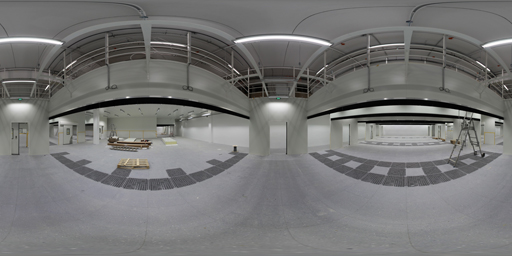 Salle informatique